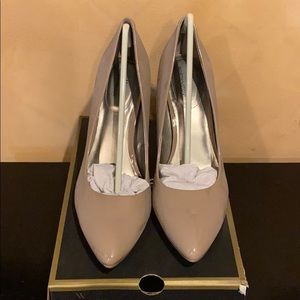 Worthington Nude Pumps
